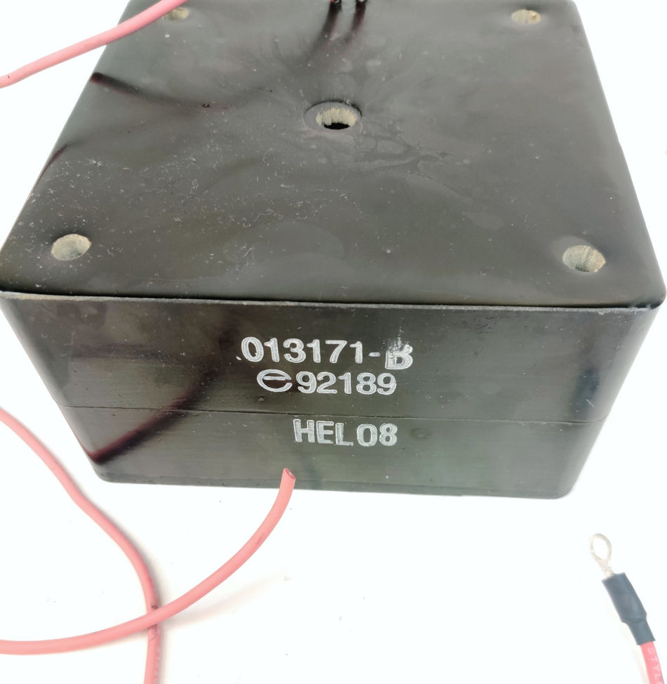 PerkinElmer Sciex Elan 9000 6000 DRC Diode 4000 VDC Working