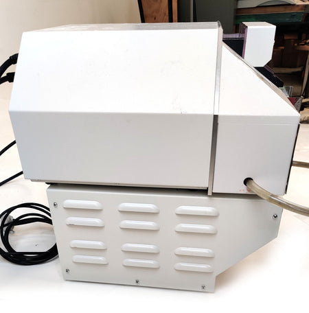 Thermo Scientific SHUR/Mark Slide Labeler A81800102, A81800104 Slide Vacuum