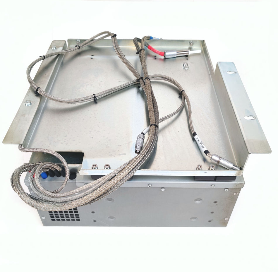 Applied Kilovolts MS015MZZ667 Power Supply w Cables for Waters Xevo G2. Working