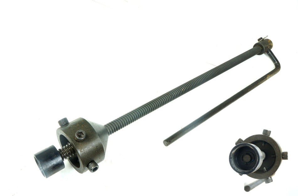 Granco CTM6967 Circular Removal Tool 38-55MM OD x 56 cm long 5120-01-347-1884