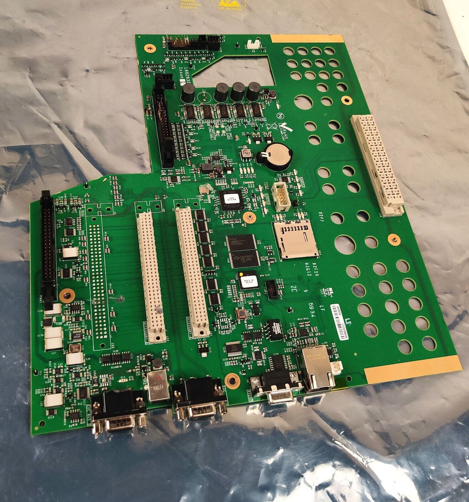 PerkinElmer L6029324 CE1223096029 Issue Q PCB