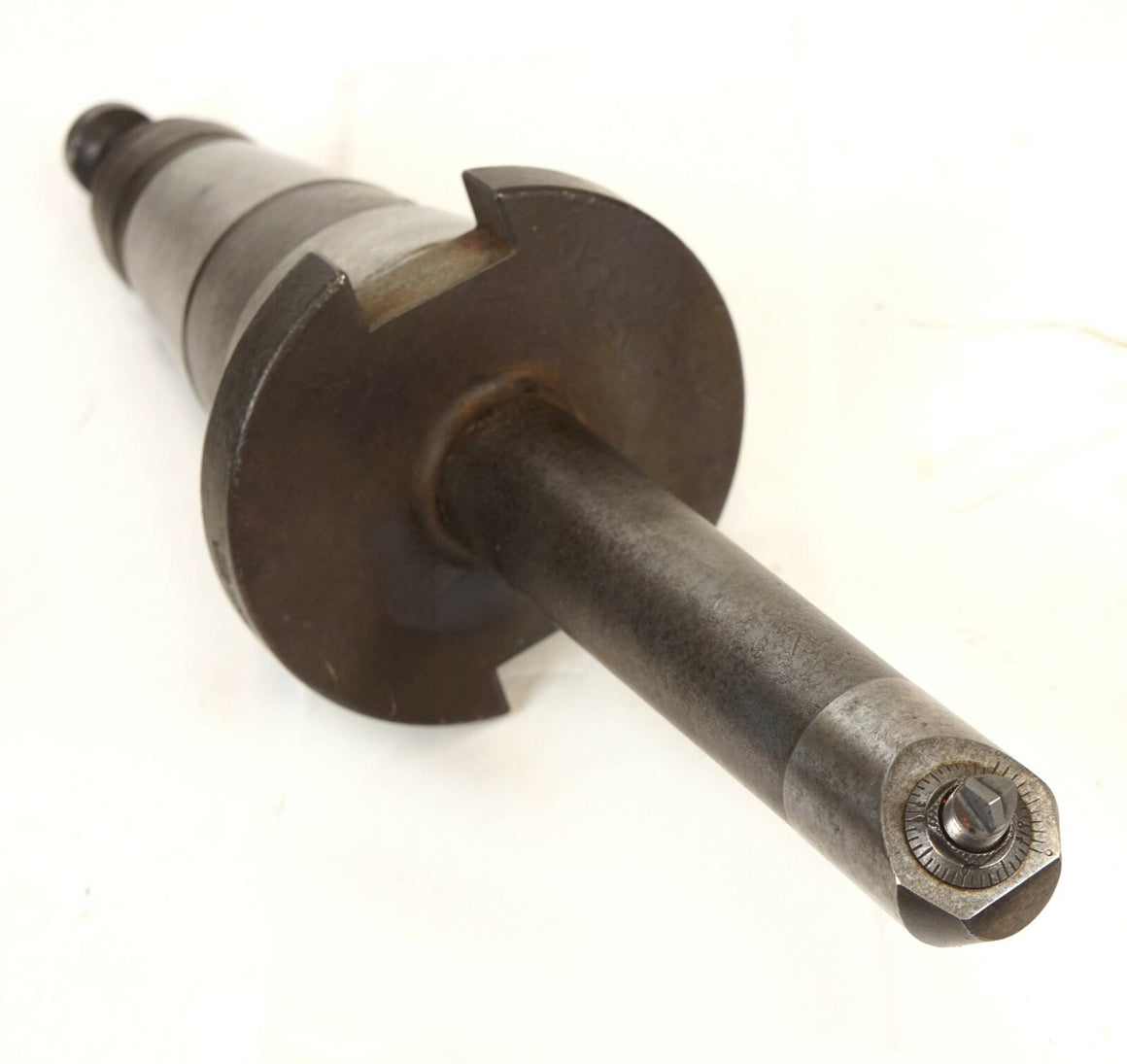 DeVlieg Microbore Flash Change Tool Boring Bar 50FC-67 Micro-Adjust Insert Tip