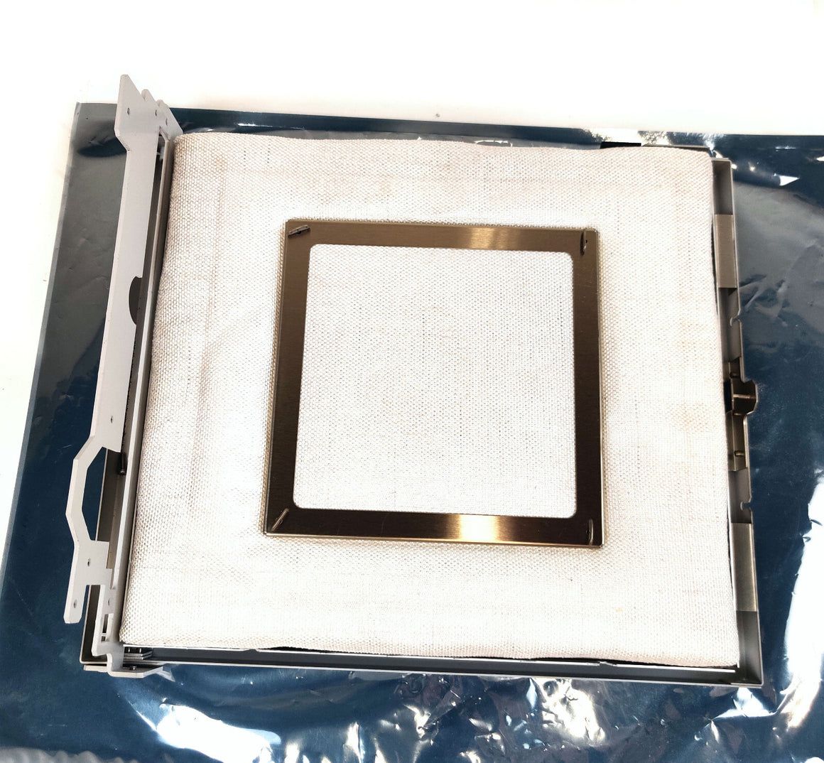 Agilent 6890 6890N GC Main Oven Door G1530-60815 Free Shipping