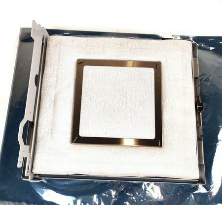 Agilent 6890 6890N GC Main Oven Door G1530-60815 Free Shipping
