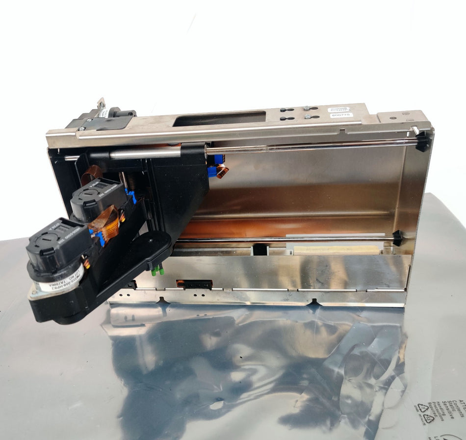 Agilent G1329-60009 Sample Transport Arm Assy w G1313-89701 Motor