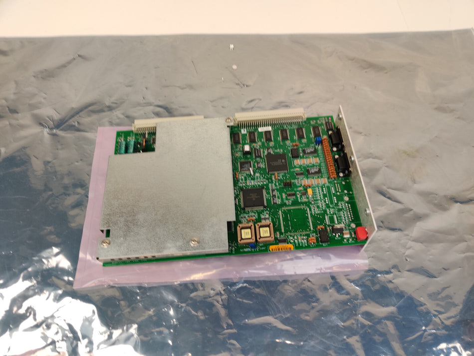 Perkin Elmer N5379011 TAC 2 BD Board for Diamond DSC