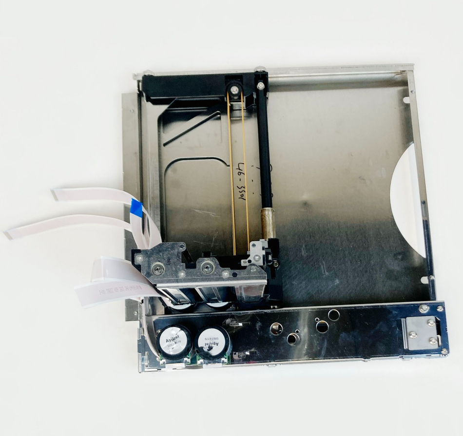 Agilent G4267-60001 Sampler Handler w 5067-6178 Manipulator for 1200 1260 HPLC