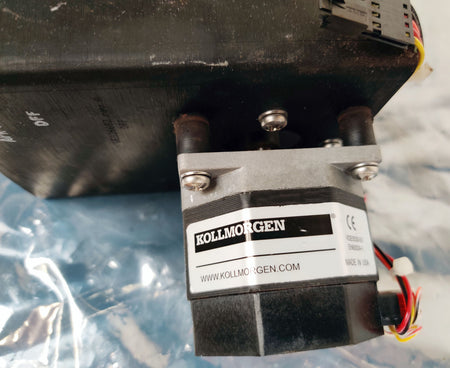 PerkinElmer N0773043 Rev A Peristaltic Pump Assembly w Motor for ICP-MS