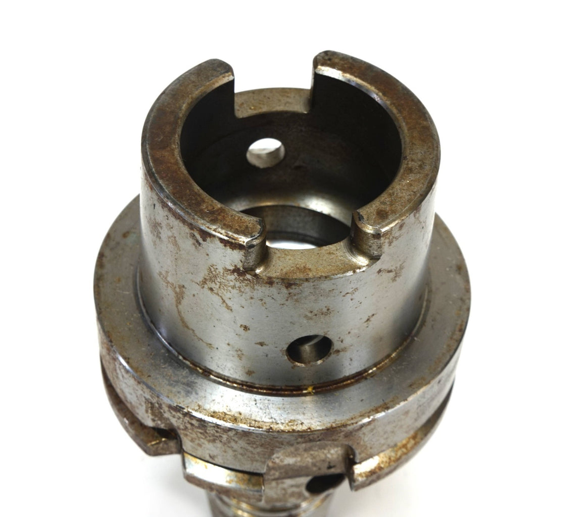 Schunk 0205989 14MM tendo Hydraulic Expansion Toolholder KSR HSK-A 80 - 