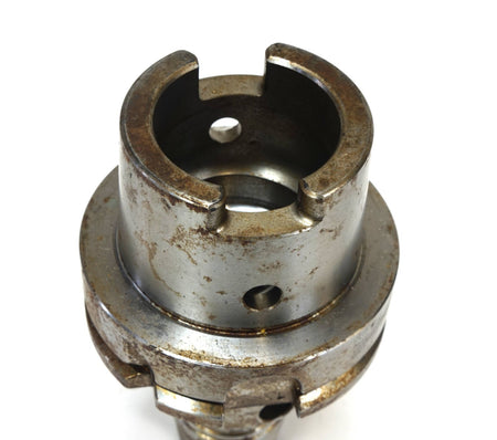 Schunk 0205989 14MM tendo Hydraulic Expansion Toolholder KSR HSK-A 80 - 