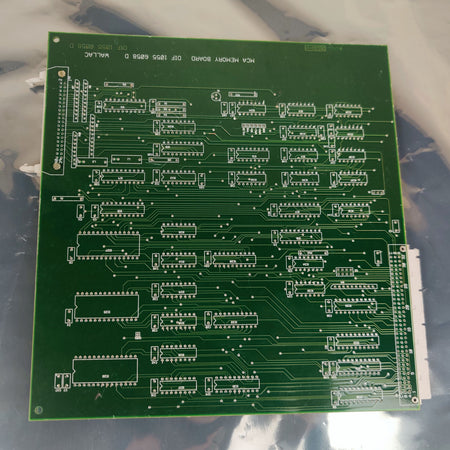 Perkin Elmer DIF 1055 6058 Memory Board for Automatic Gamma Counter Wallac
