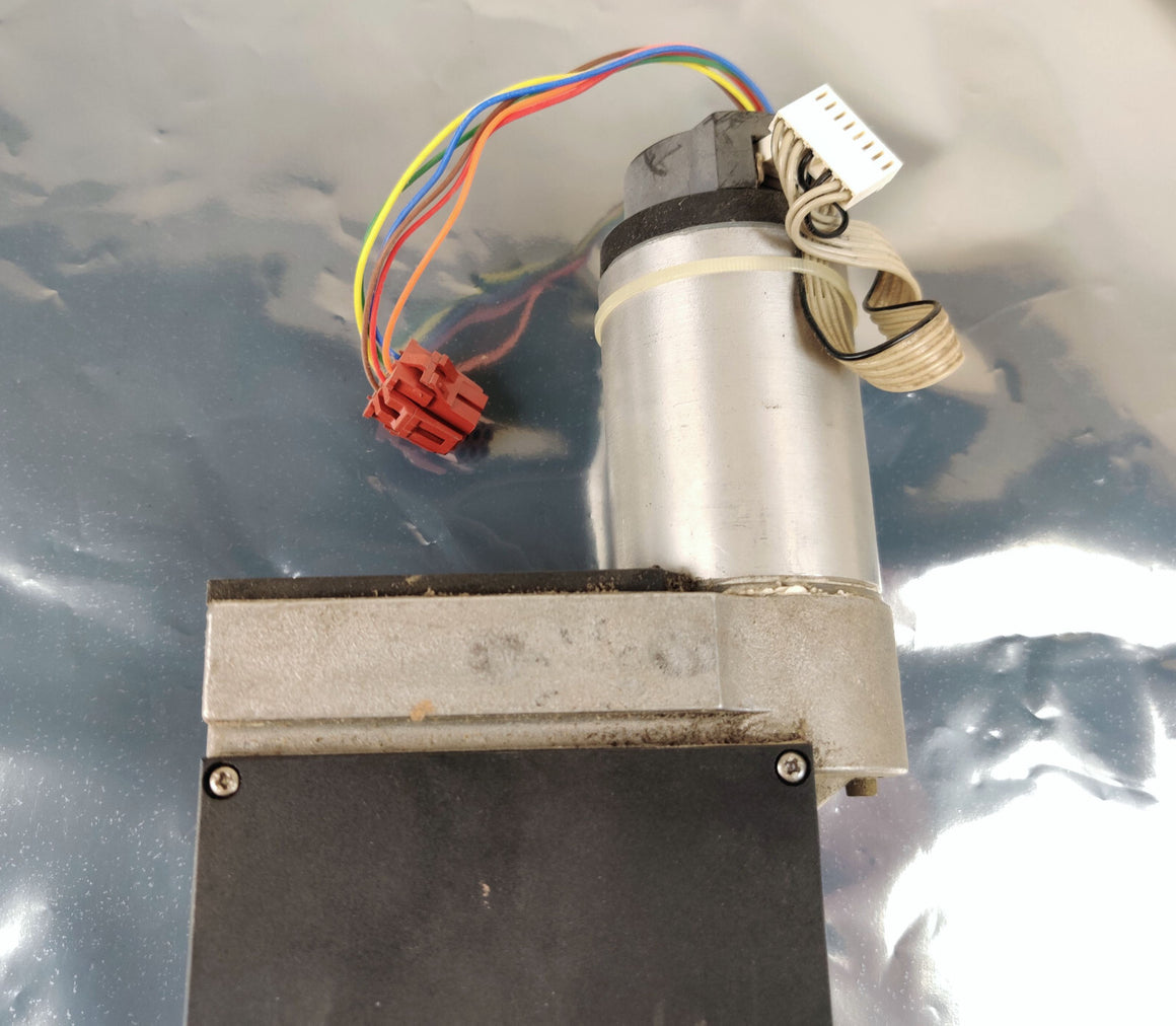 Agilent 1100 LC G1311-69001 Pump Drive Switched G1311 G1312 Pumps