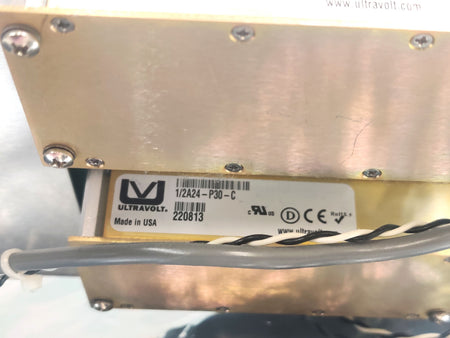 PerkinElmer Flexar SQ300 MS 108767 High Voltage Amplifier TOF w/ Two 106816 PCB