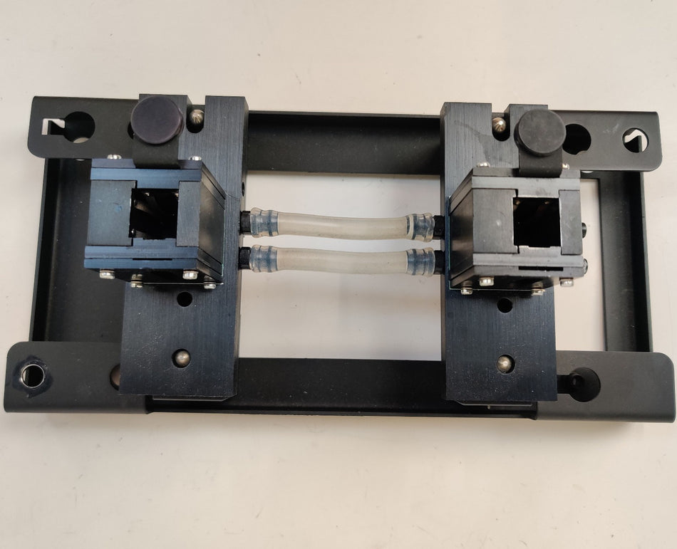Agilent Varian Cary 100 Cell Holder Assembly Working