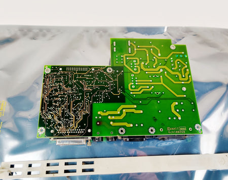 Agilent 5973 5975 MSD G2589-65005 AC Board G2589-60005 with Power Switch Tested