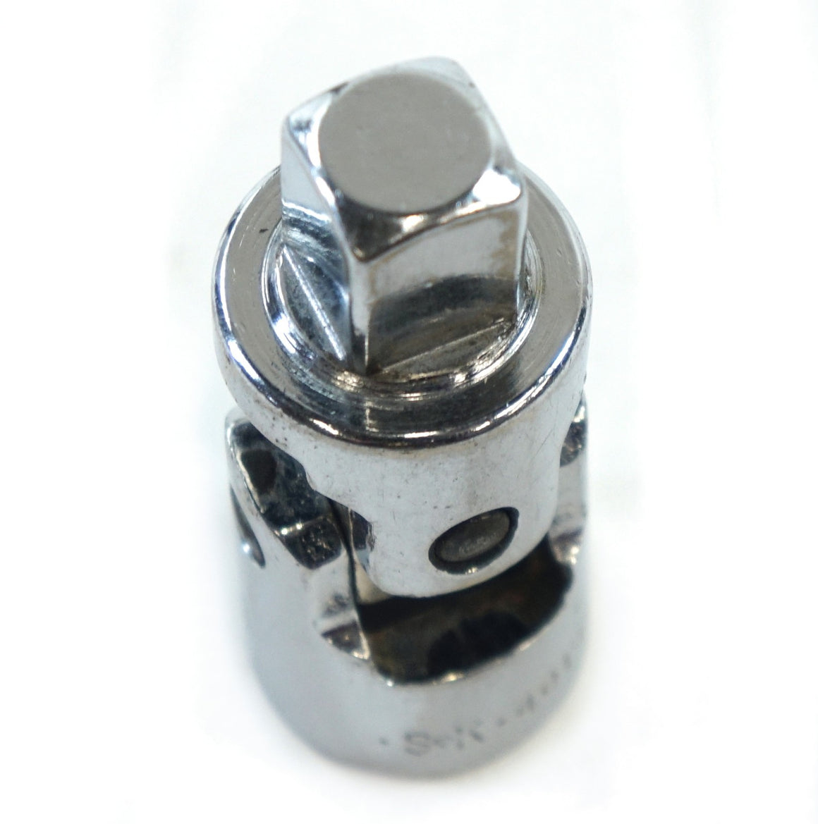 3PC Set 1/2" Dr Socket Extension: SK 40190, KAL 1562 10"L, Easco 731206 6" L