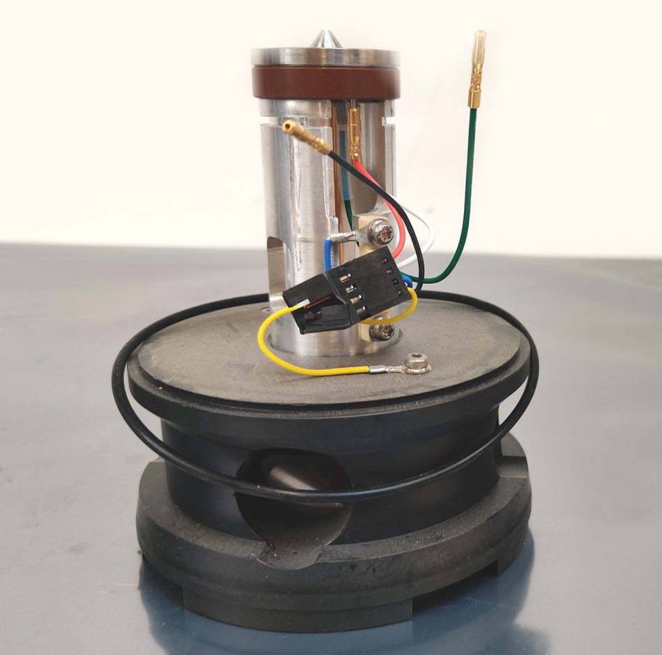 Agilent TOF 6230 6224 MS G2597-60341 Ion Optics Assembly Working