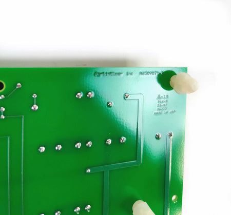 PerkinElmer Clarus 400 GC N6509084 N650-9084 501 Power Distribution Board Iss A