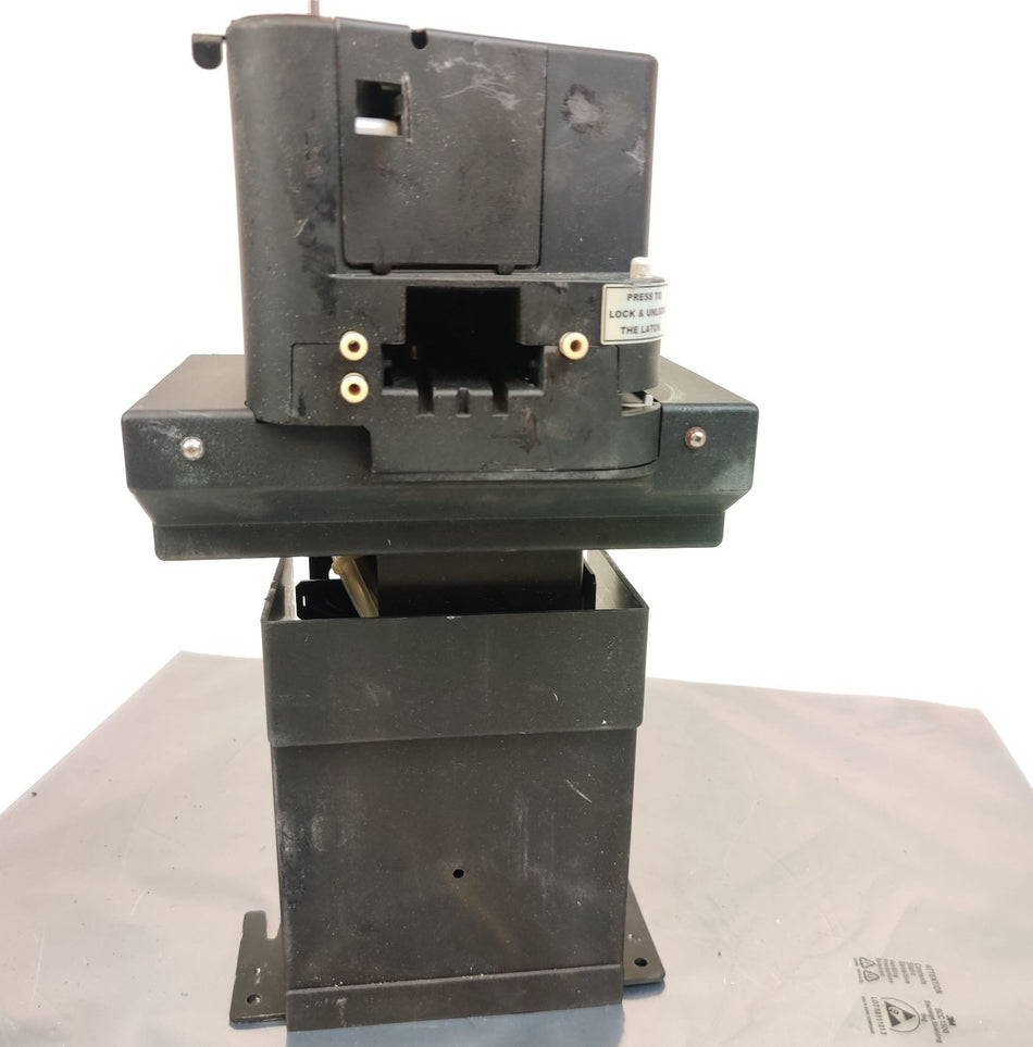 Perkin Elmer PinAAcle N3160199 Burner Assembly Tucson 900F