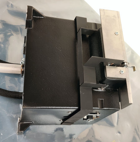 Perkin Elmer Polarimeter 341 / 343 Sample Compartment