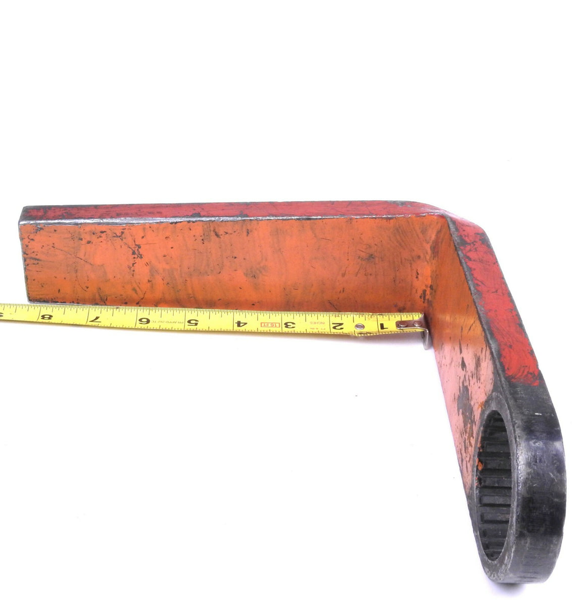 Cleco 3500NM Torque Reaction Swing Arm, Bar for 67EA Electric Nutrunner