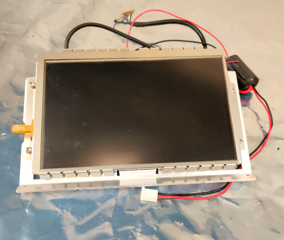 Agilent Agilent SureCycler 8800 LCD Display Assy, Touchscreen w Cable