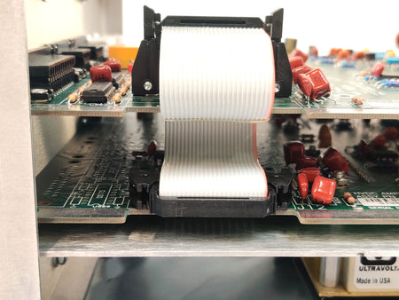 PerkinElmer Flexar SQ300 Detector HVDC Amplifier Assy w AE Converter, MZ108172