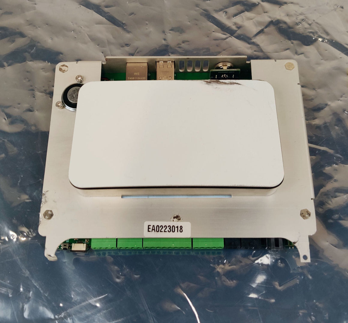 PerkinElmer F3009004 PCB Quira Control Board