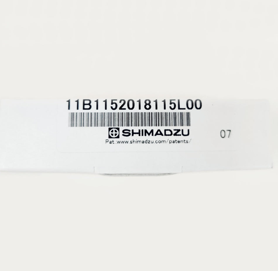 Shimadzu 200-66504 Quartz Flow Cell 12 ml (L)RF-530/RFLC NEW