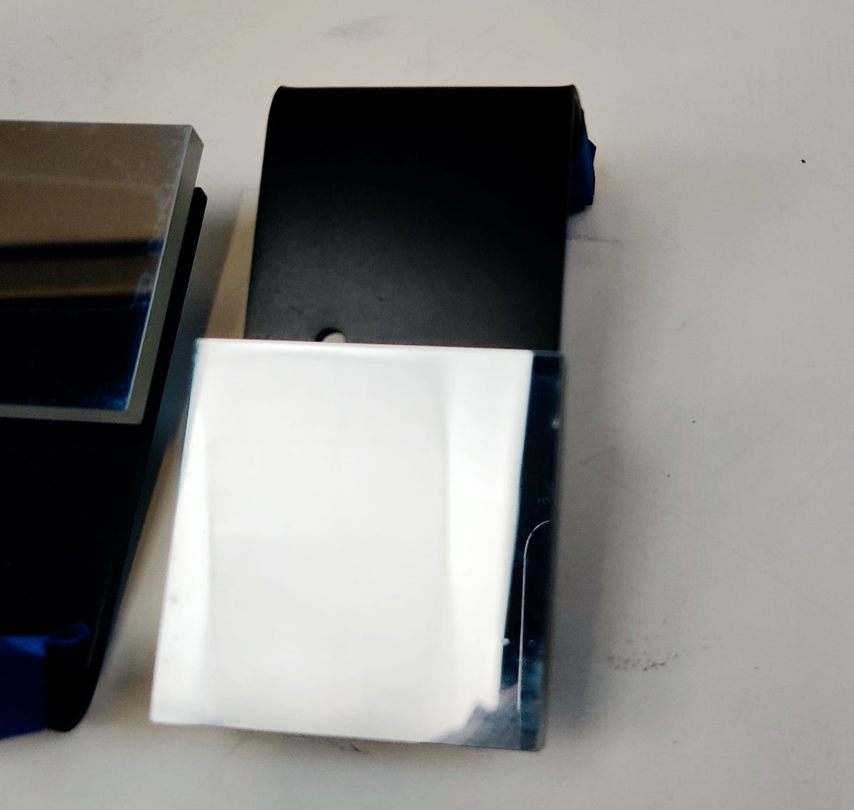 PerkinElmer AAnalyst Rotary Mirrors Reflectance