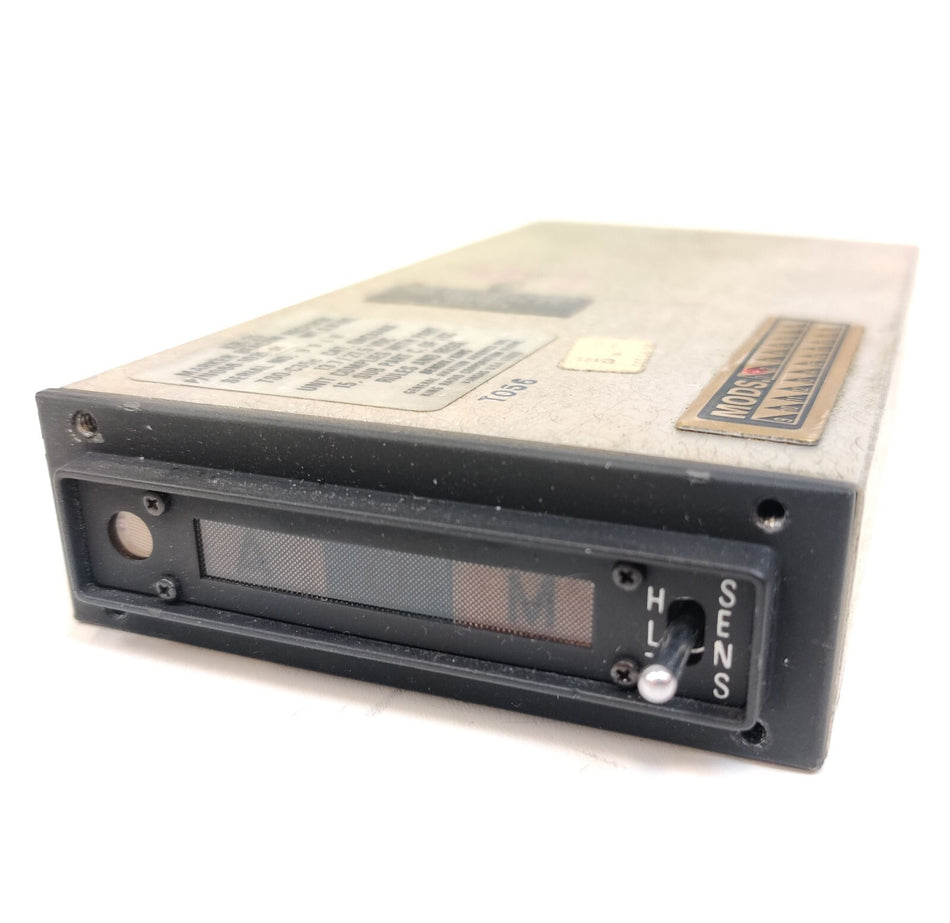 Bendix King KR-21 Marker Beacon Receiver 066-1021-01
