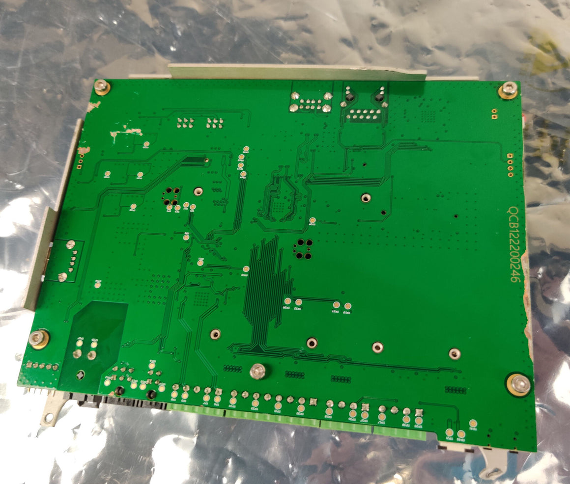 PerkinElmer F3009004 PCB Quira Control Board