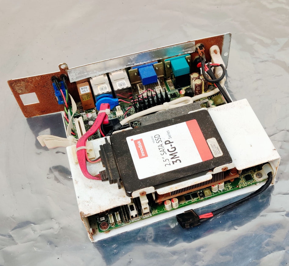 PerkinElmer N3182503 PC Module for PinAAcle 400 Spectrometer Series