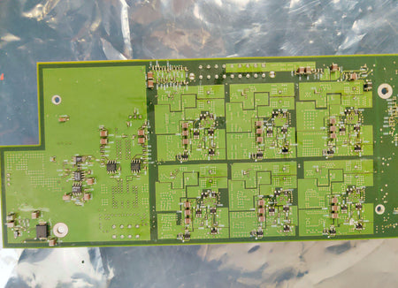 Agilent SureCycler 8800 G8800-26501 Rev 4 Communication Board