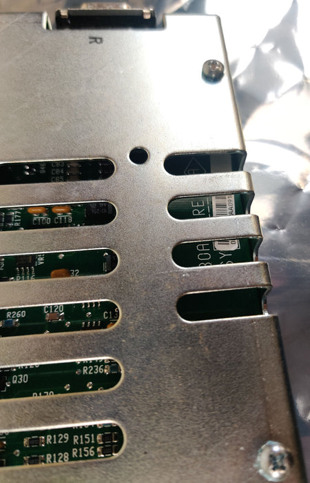 Beckman Coulter LS 6000 Digital Signal Processor Module PCB 00500772-A rev A