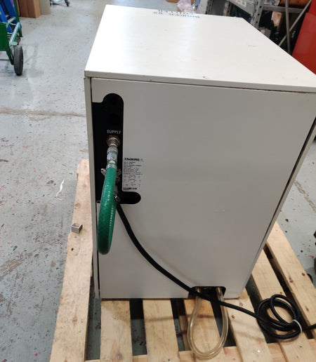 Haskris Recirculating Water Cooling Chiller 10,740 BTU/hr R100 Tested at 12°C