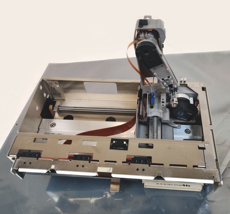 Agilent G1364-60019 HPLC Sample Transport with G1367-89700 Motor G1364A AFC