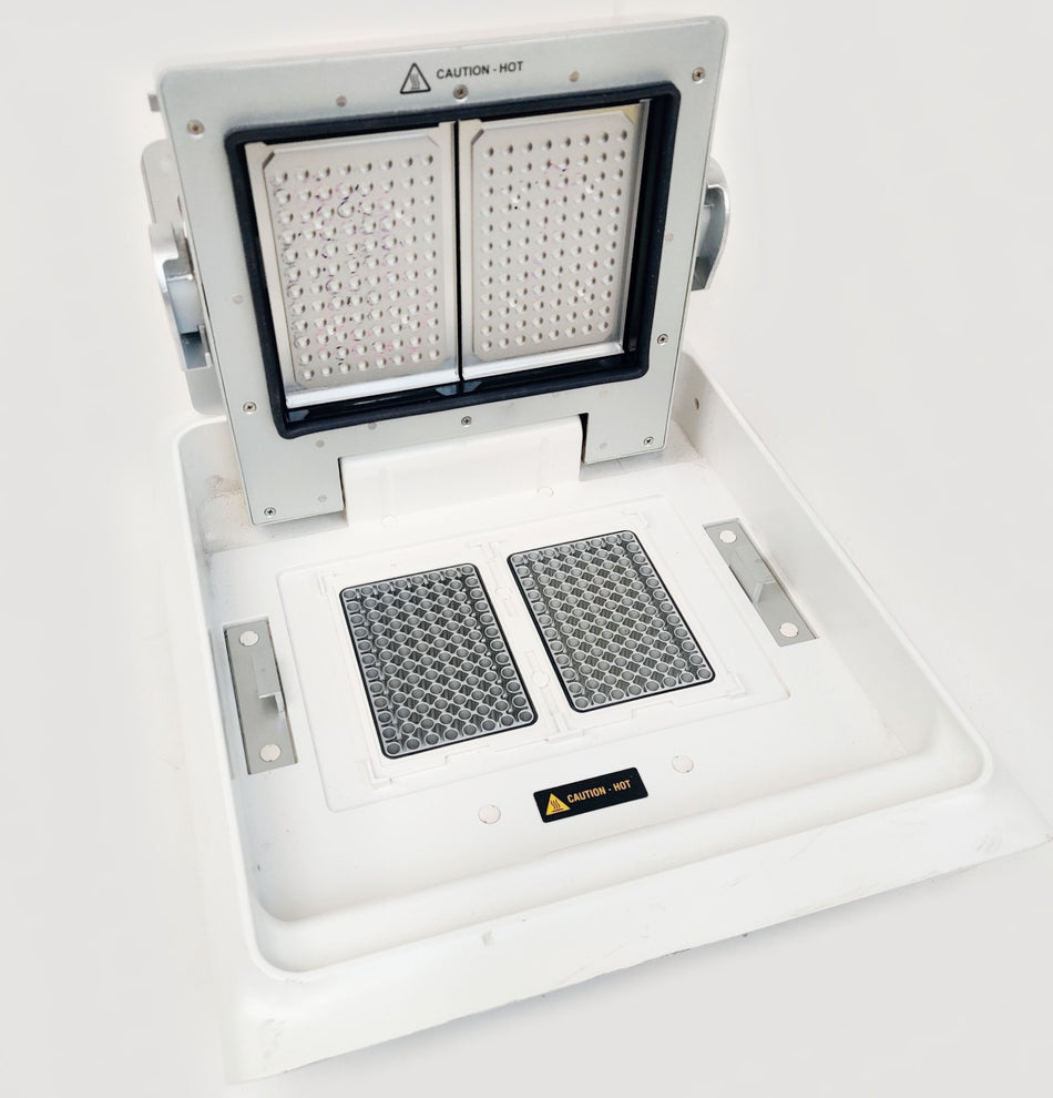 Thermo Applied Biosystems 4484071 Proflex PCR System Dual 96-Well Sample Block
