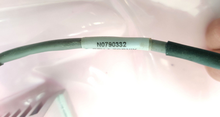 PerkinElmer N0790196 Axial Flat Mirror Kit for Avio 500 ICP-OES