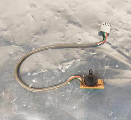 Agilent G1322A Pressure Sensor 2830-36 for G1322-60001 Vacuum Chamber. Working