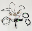 Bruker Microflex Maldi TOF LH/SH Set di cablaggio esterno e interconnessione