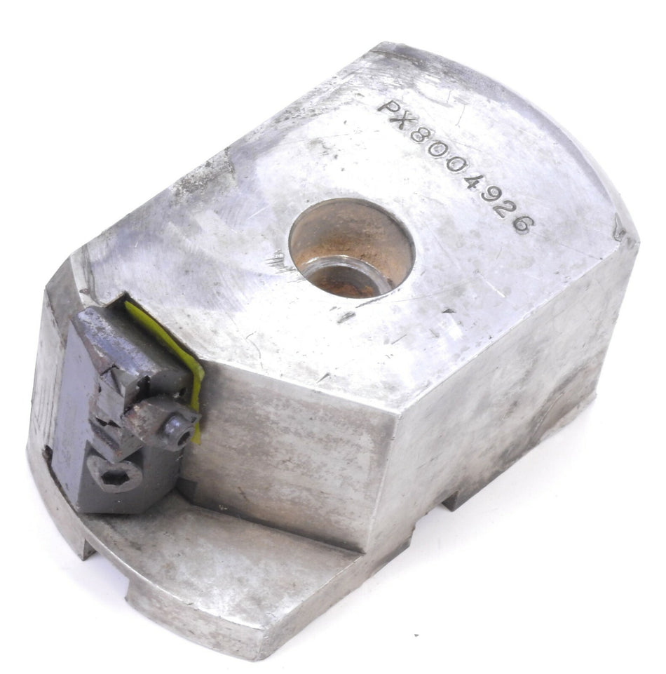 Kennametal Kennametal Bore Grooving Head 6" Dia, 1.5" Bore 3" Proj w/ Grooving Cartridge