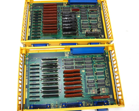 Fanuc A03B-0801-C460 RC01B Robot Brake Module w CPU PCB A16B-1310-0390/02A NEW