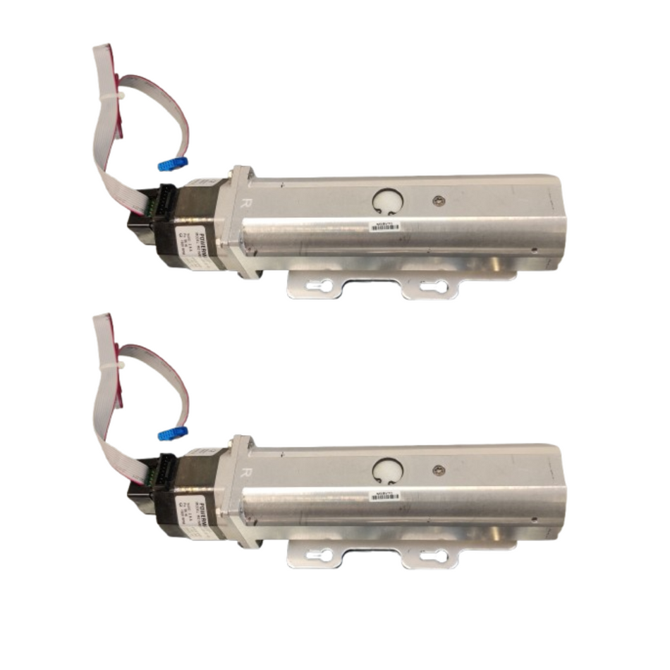 Waters Alliance 2695 2795 Plunger Drive Torpedo Pump Actuator 700001031 Lot of 2