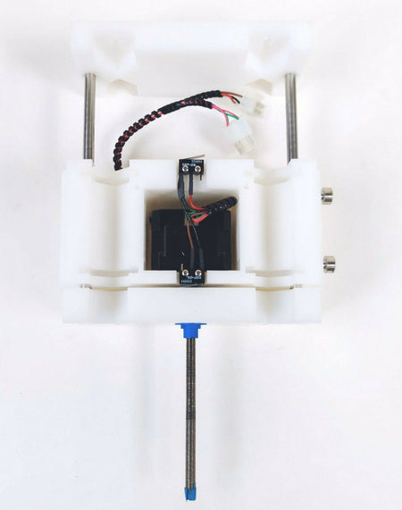 Sample Collection Syringe Pump Assy for URG-9000 Ambient Ion Monitor