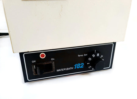 Thermo Precision Scientific Model 182 Heated Water Bath 1.5 G, 25 to 100°C