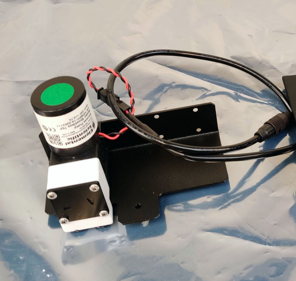 ESI Load Rinse Pump DX FAST Autosampler Brushless TSP PerkinElmer N0777726 NEW