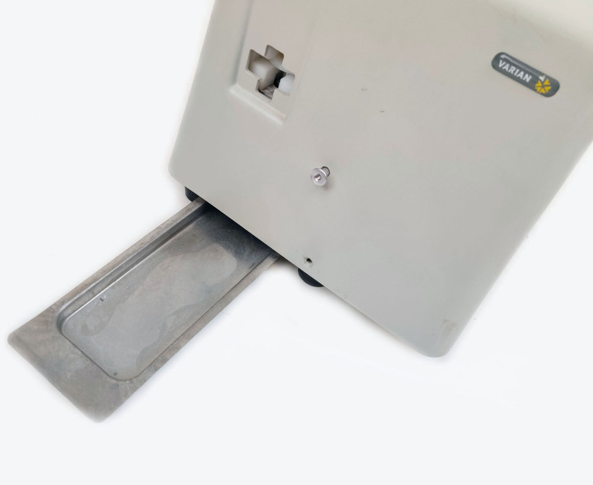 Varian VK7010 Dissolution Sampling Station VK 808 Filter Charger 8 Positions