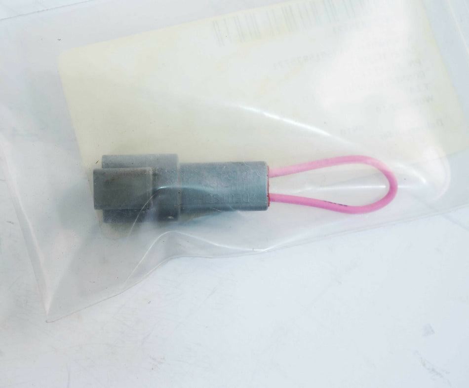 General Dynamics 1001133 Wheel Speed Sensor Connector For Mrap Mastiff