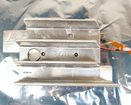 Agilent G1316A G1316C Column Compartment G1316-82000 Heat Exchange 3 µL Tested